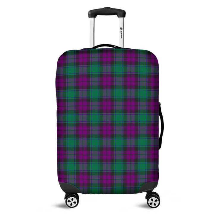 MacArthur – Milton Tartan Classic Luggage Cover