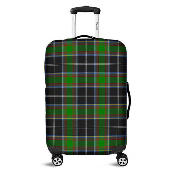Webster Tartan Classic Luggage Cover