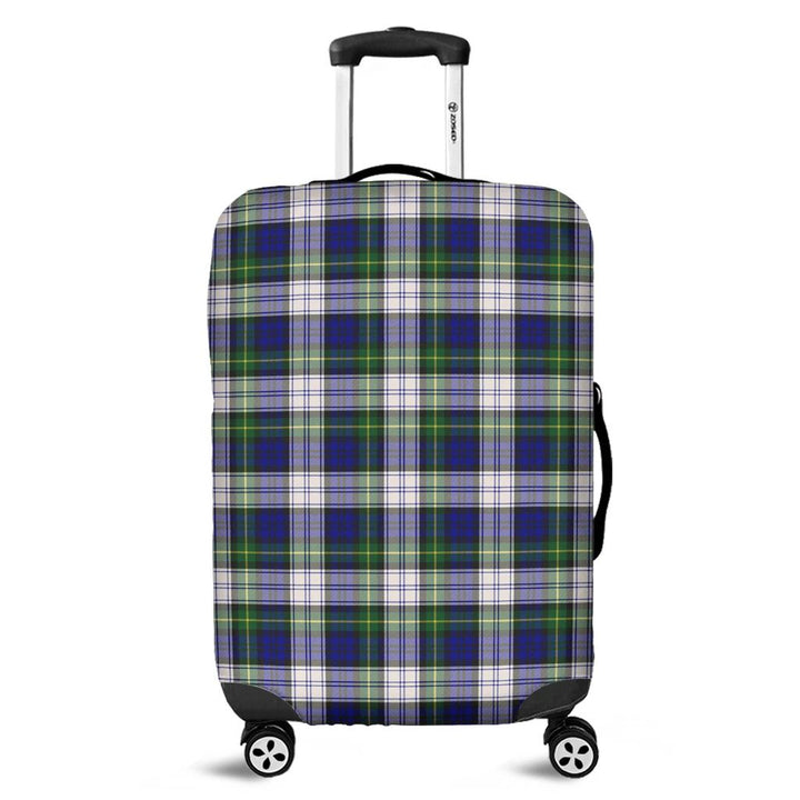 Gordon Dress Modern Tartan Classic Luggage Cover