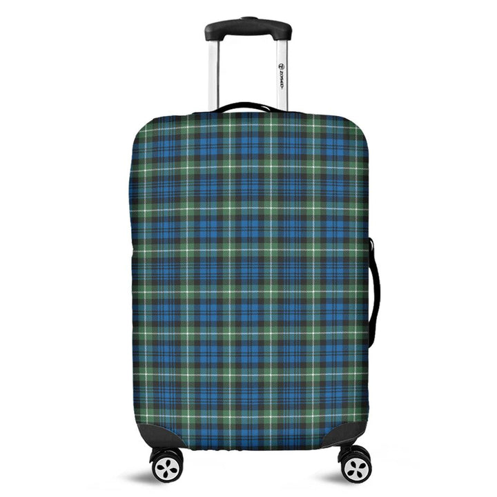 Lamont Ancient Tartan Classic Luggage Cover