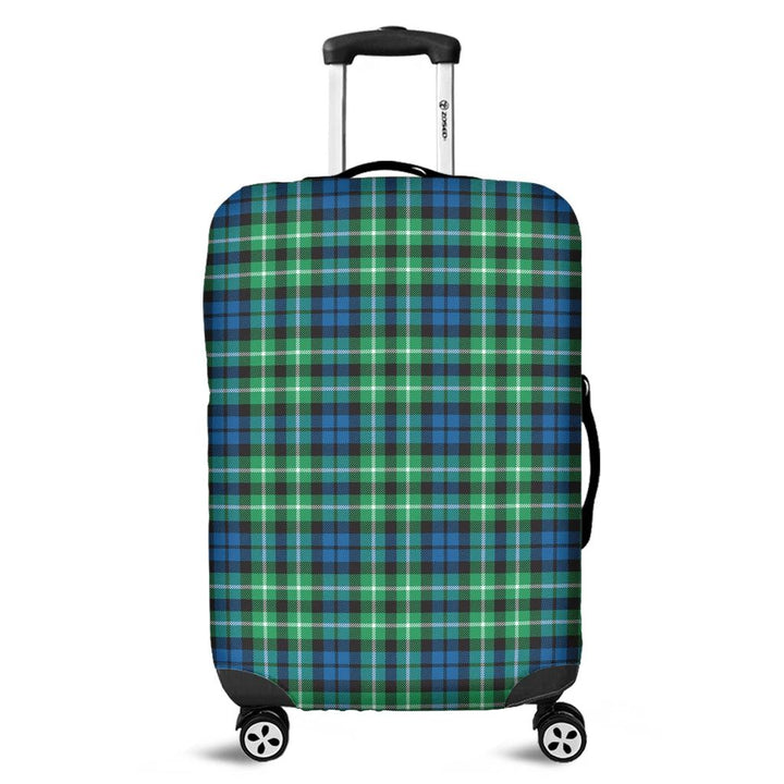 Graham of Montrose Ancient Tartan Classic Luggage Cover