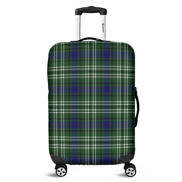 Blyth Tartan Classic Luggage Cover
