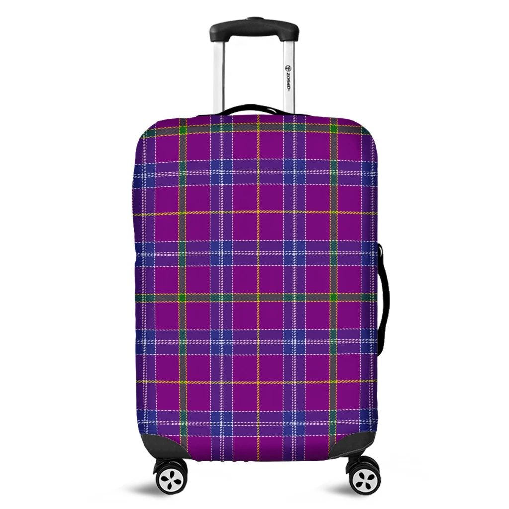 Jackson Tartan Classic Luggage Cover