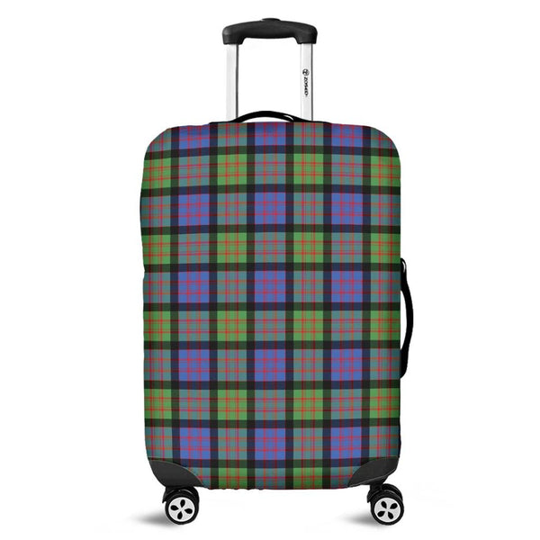 MacDonald Ancient Tartan Classic Luggage Cover