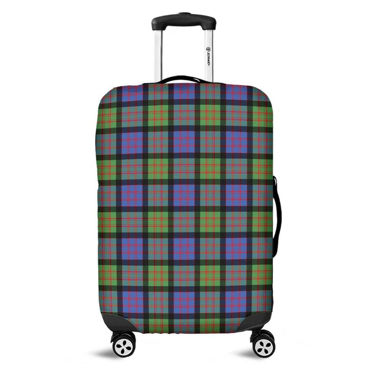 MacDonald Ancient Tartan Classic Luggage Cover