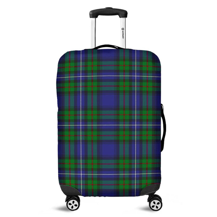 Robertson Hunting Modern Tartan Classic Luggage Cover