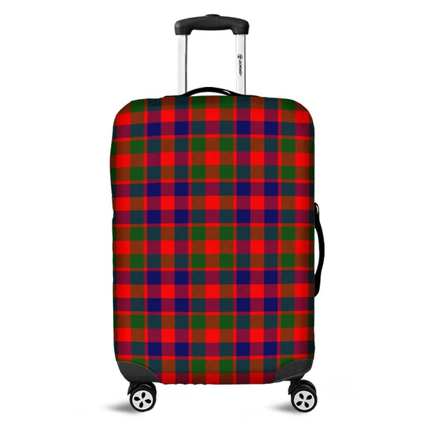 Gow Modern Tartan Classic Luggage Cover