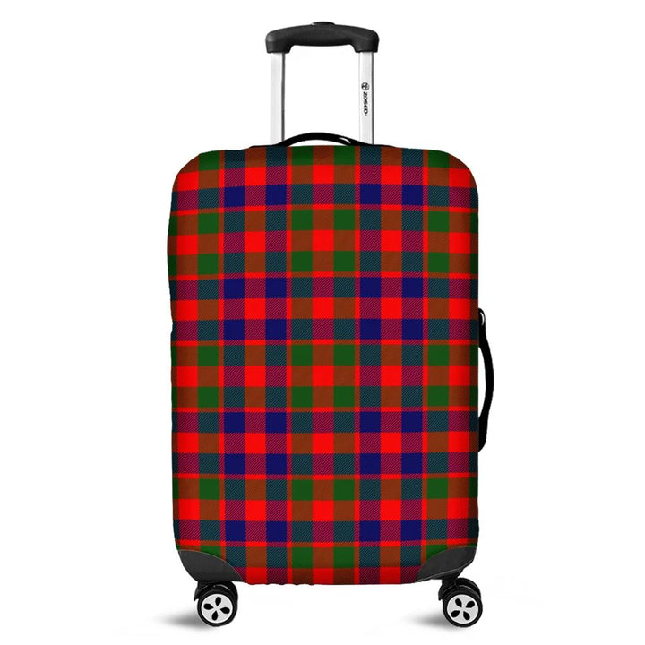 Gow Modern Tartan Classic Luggage Cover