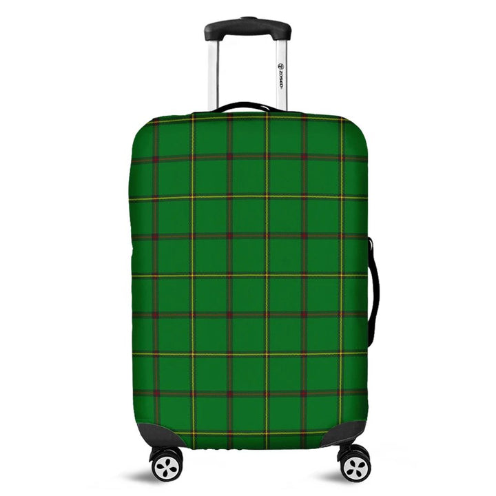 Don (Tribe of Mar) Tartan Classic Luggage Cover