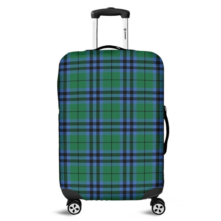 Keith Ancient Tartan Classic Luggage Cover