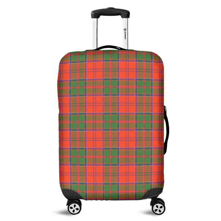 Grant Ancient Tartan Classic Luggage Cover