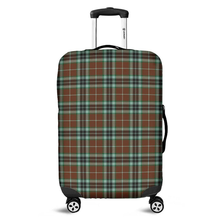 Thomson Hunting Modern Tartan Classic Luggage Cover
