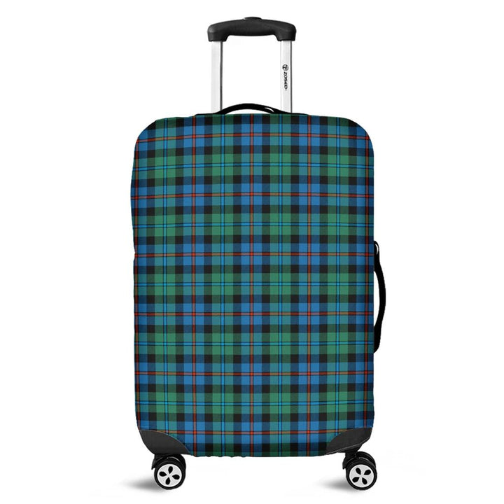 Campbell of Cawdor Ancient Tartan Classic Luggage Cover