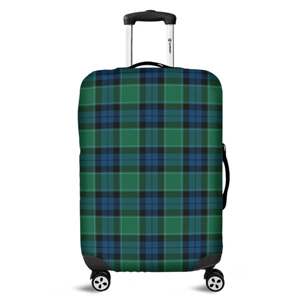 Graham of Menteith Ancient Tartan Classic Luggage Cover