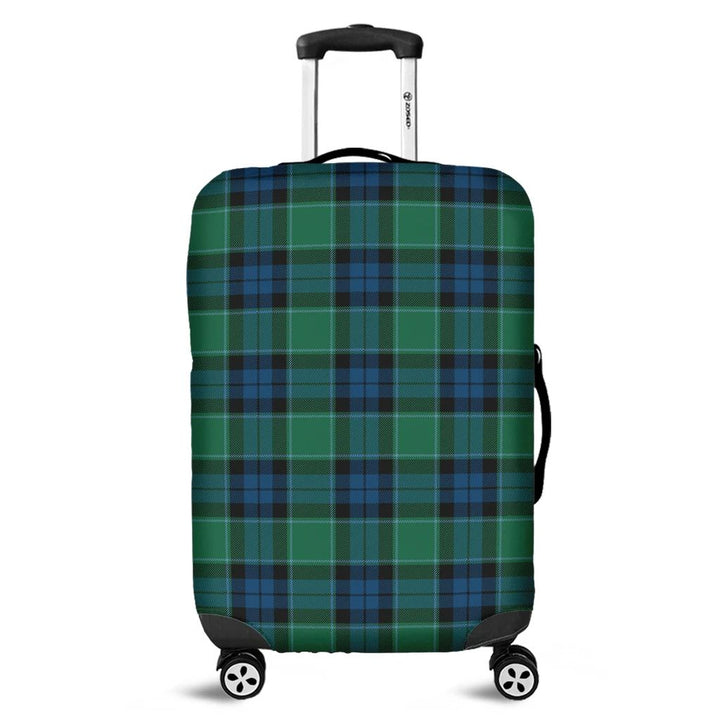 Graham of Menteith Ancient Tartan Classic Luggage Cover