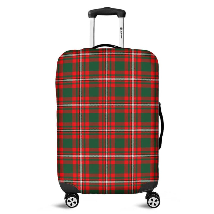 Princess Margaret Tartan Classic Luggage Cover