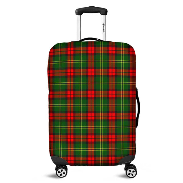 Blackstock Tartan Classic Luggage Cover
