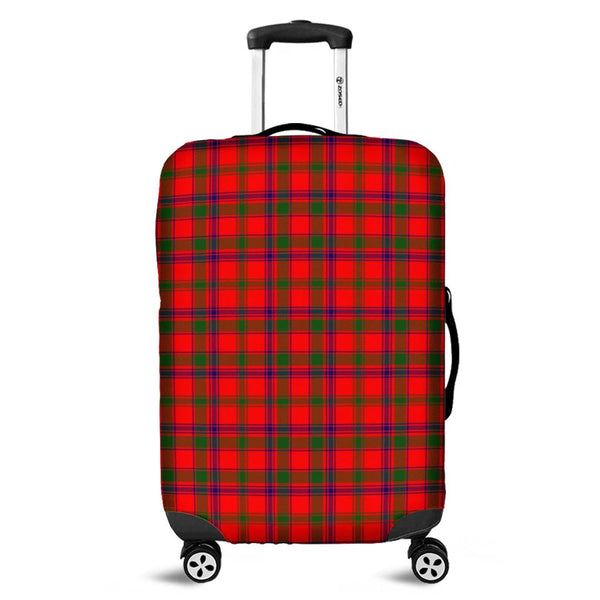 MacColl Modern Tartan Classic Luggage Cover