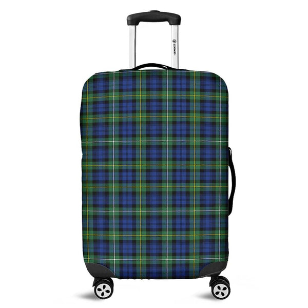 Campbell Argyll Ancient Tartan Classic Luggage Cover
