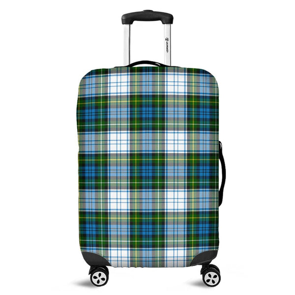 Campbell Dress Tartan Classic Luggage Cover