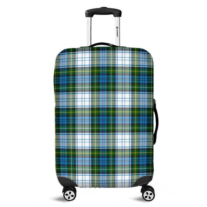 Campbell Dress Tartan Classic Luggage Cover