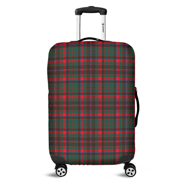 Cumming Hunting Modern Tartan Classic Luggage Cover