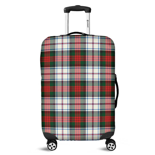 MacDuff Dress Modern Tartan Classic Luggage Cover