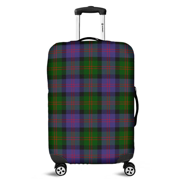 Blair Modern Tartan Classic Luggage Cover