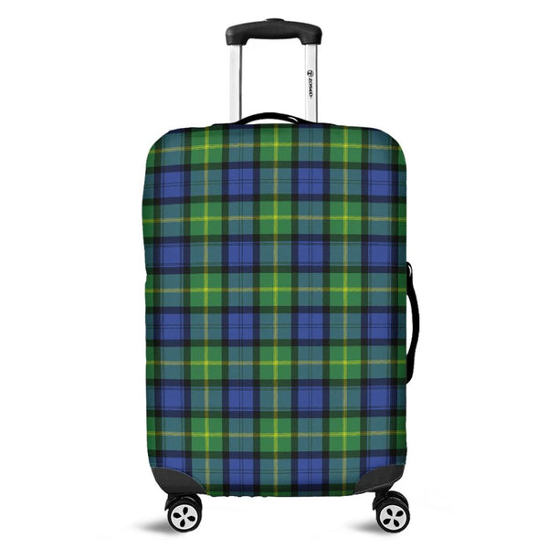 Gordon Old Ancient Tartan Classic Luggage Cover
