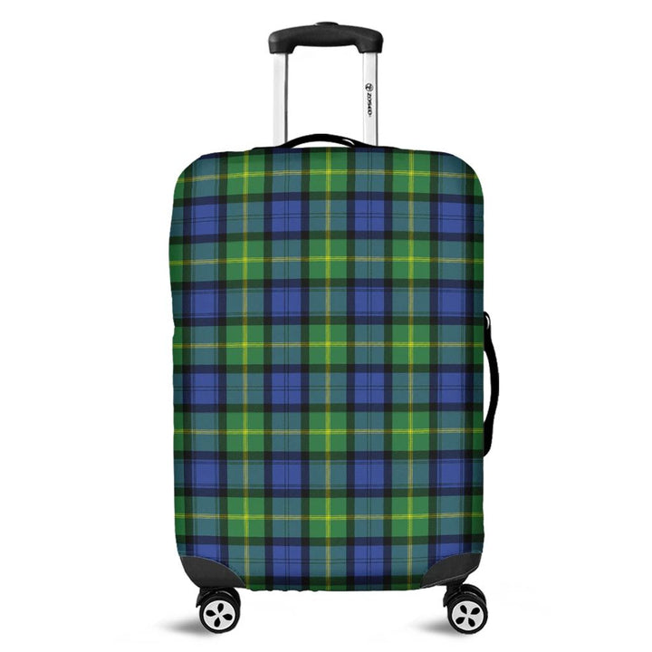 Gordon Old Ancient Tartan Classic Luggage Cover