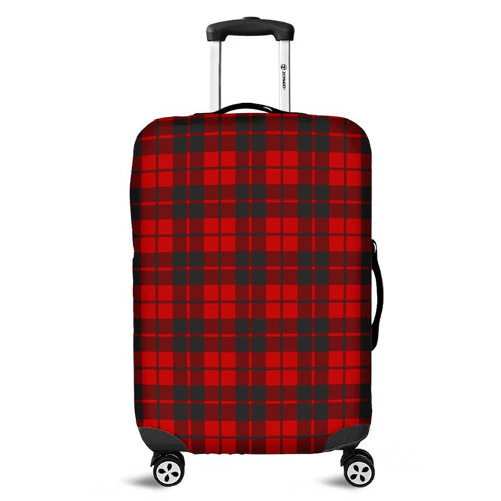 Ettrick District Tartan Classic Luggage Cover