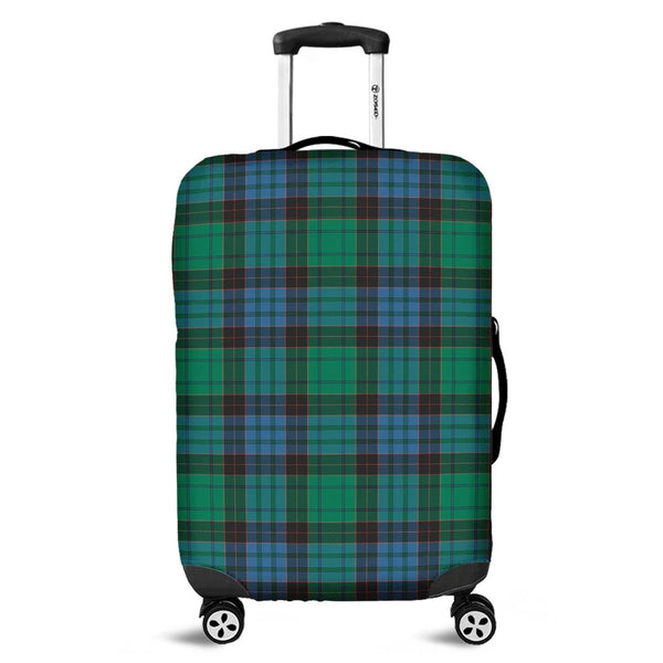 Stewart Old Ancient Tartan Classic Luggage Cover
