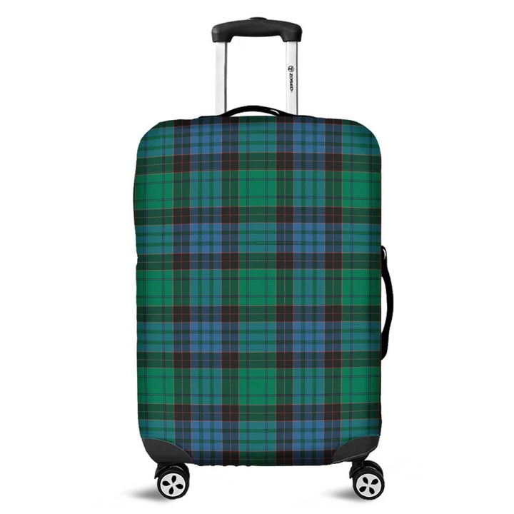Stewart Old Ancient Tartan Classic Luggage Cover