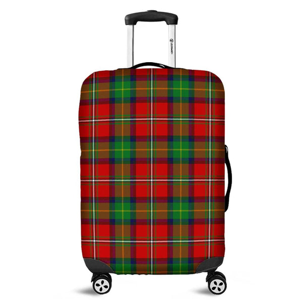 Boyd Modern Tartan Classic Luggage Cover