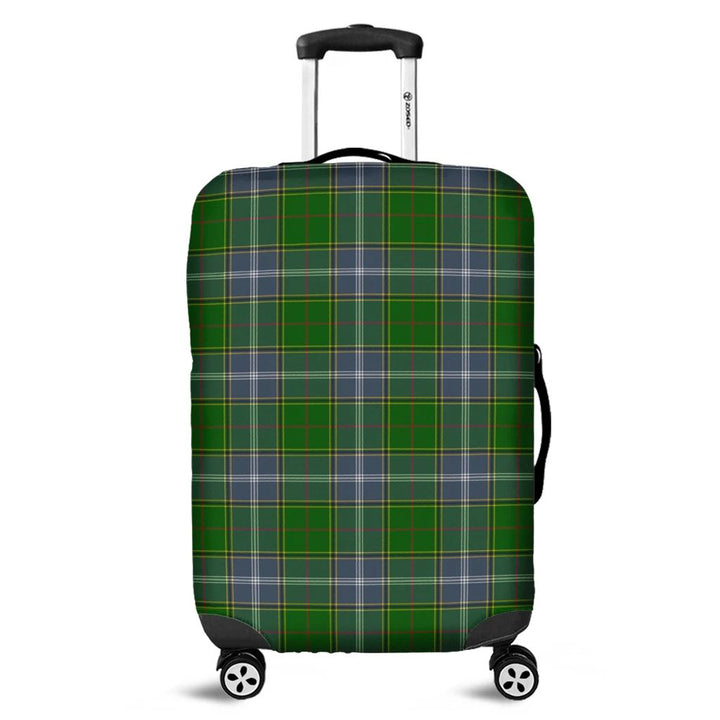 Pringle Tartan Classic Luggage Cover