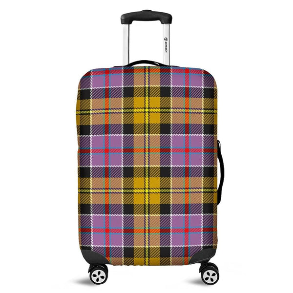 Culloden Ancient Tartan Classic Luggage Cover