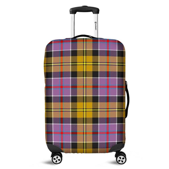 Culloden Ancient Tartan Classic Luggage Cover