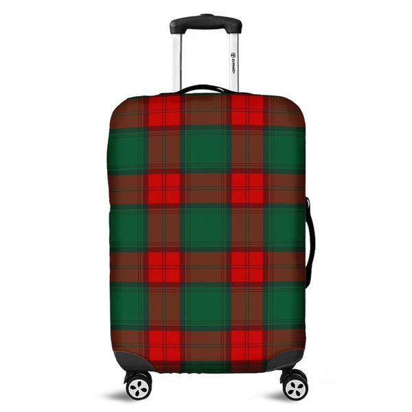 Stewart Atholl Modern Tartan Classic Luggage Cover