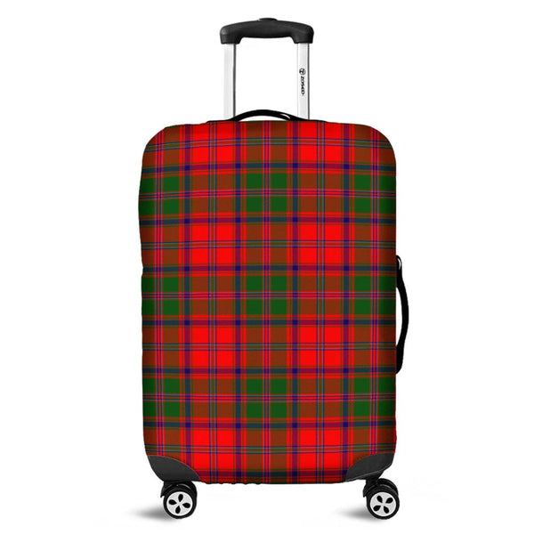Stewart of Appin Modern Tartan Classic Luggage Cover