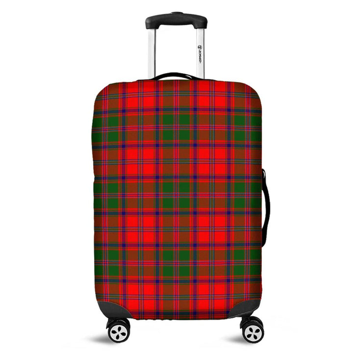 Stewart of Appin Modern Tartan Classic Luggage Cover