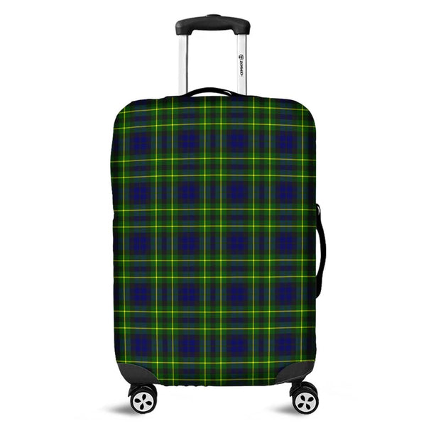 Campbell of Breadalbane Modern Tartan Classic Luggage Cover