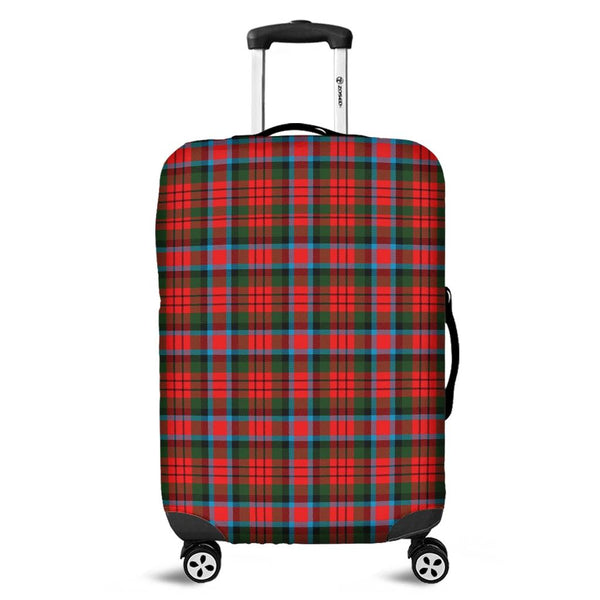 MacDuff Modern Tartan Classic Luggage Cover