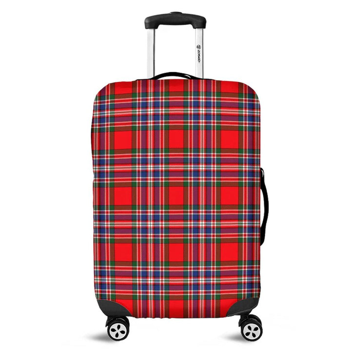 MacFarlane Modern Tartan Classic Luggage Cover