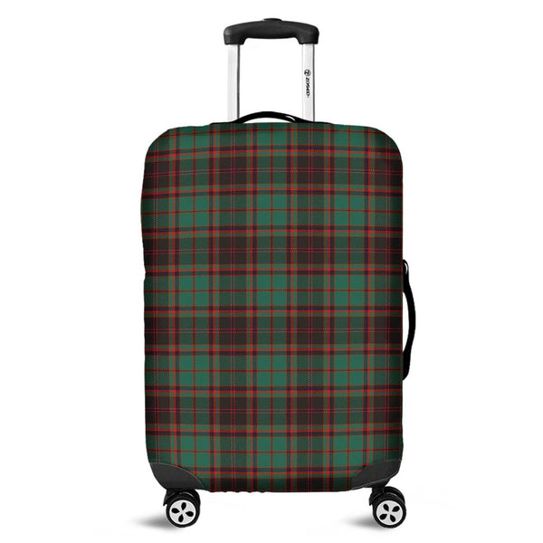 Buchan Ancient Tartan Classic Luggage Cover