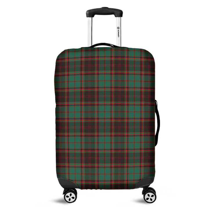 Buchan Ancient Tartan Classic Luggage Cover
