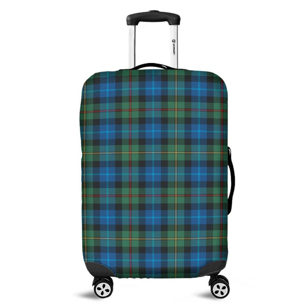 Smith Ancient Tartan Classic Luggage Cover