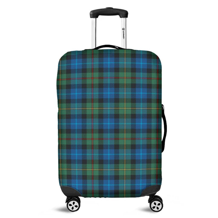 Smith Ancient Tartan Classic Luggage Cover