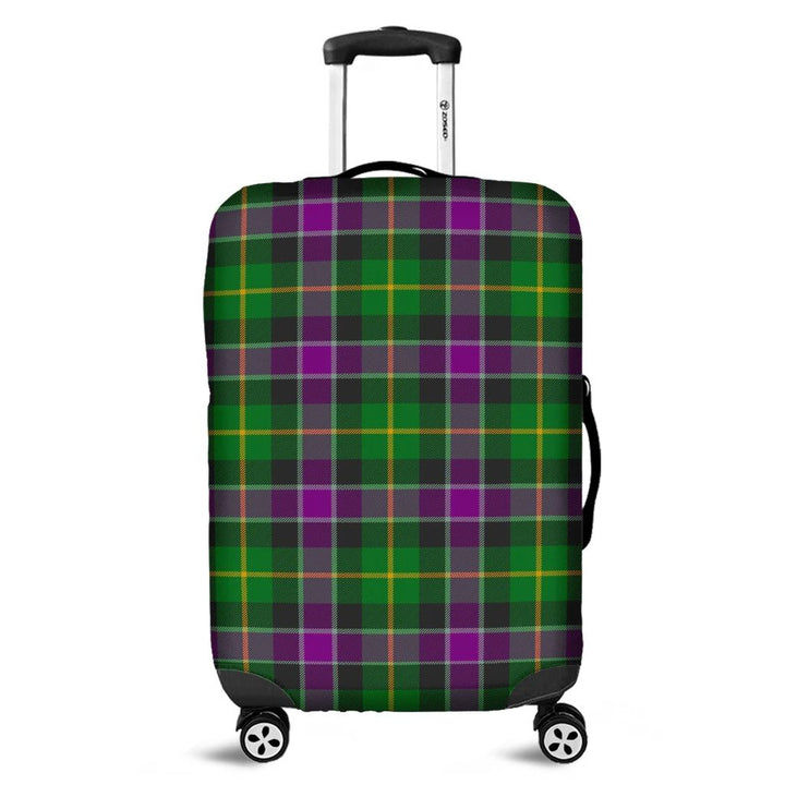 Selkirk Tartan Classic Luggage Cover