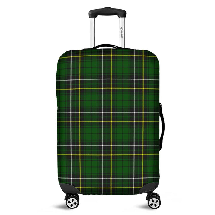 MacAlpine Modern Tartan Classic Luggage Cover
