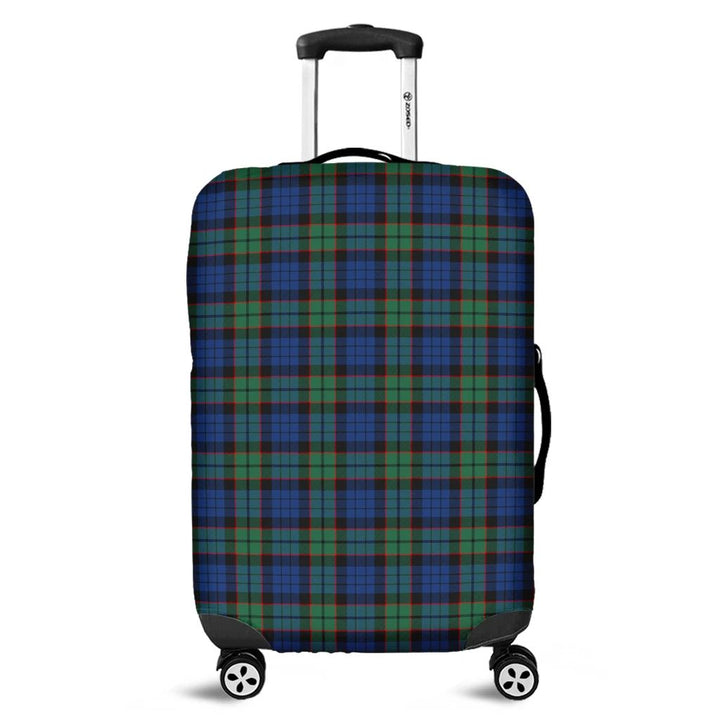 Fletcher Ancient Tartan Classic Luggage Cover